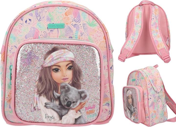Actual product image Depesche TOPModel rugzak WILD