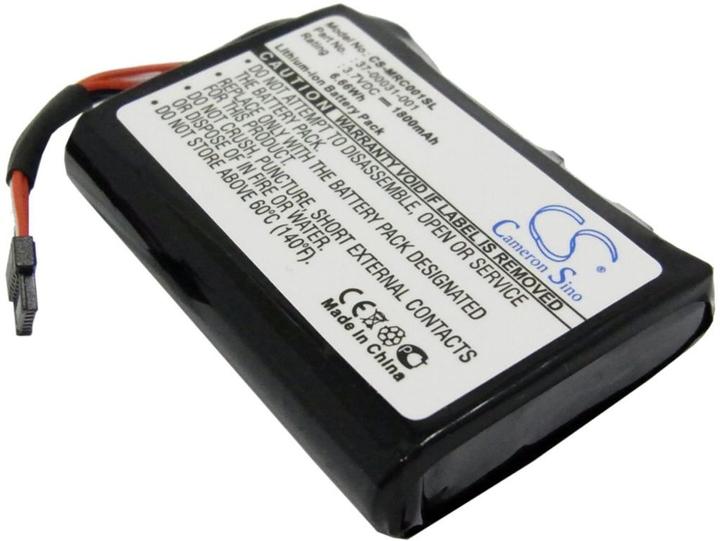 NoName Batterij voor Magellan 2500T etc