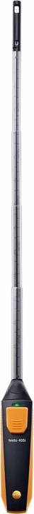 Produktbild Testo 405 i - Thermo-Anemometer mit Smartphone-Bedienung
