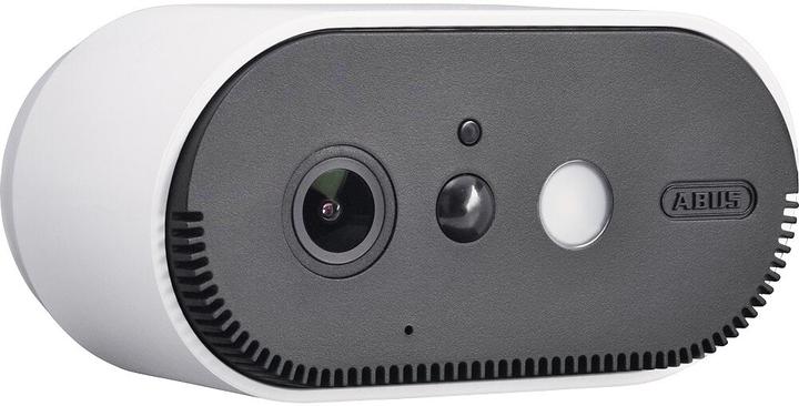 Abus WLAN Akku Cam mit Basisstation (1920 x 1080 Pixels)