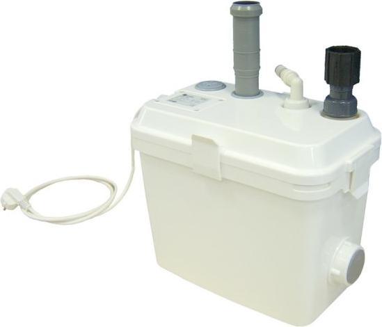 Productafbeelding Zehnder Pumpen Zehnder pompen SWH 100 opvoerinstallatie voor afvalwater, boven vloerniveau (Rioolpomp)
