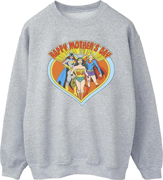 Produktbild Wonder Woman Mother's Day Sweatshirt (XL)