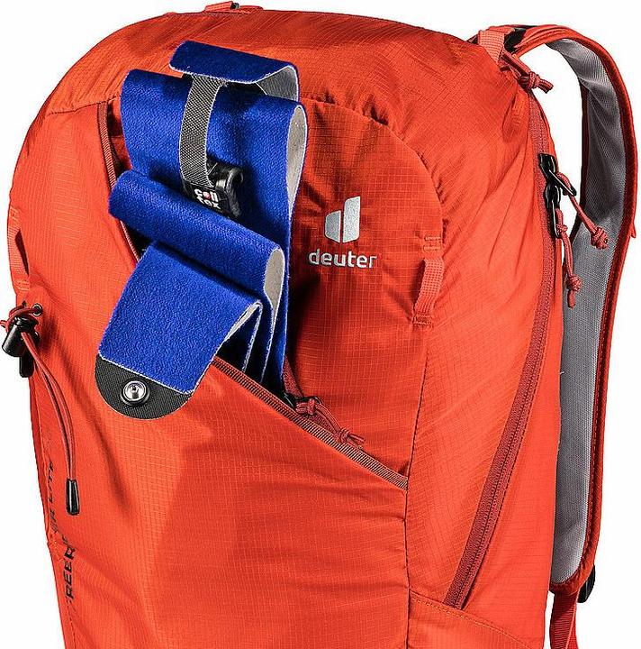 Actual product image Deuter Freerider Lite 20 (20 l)