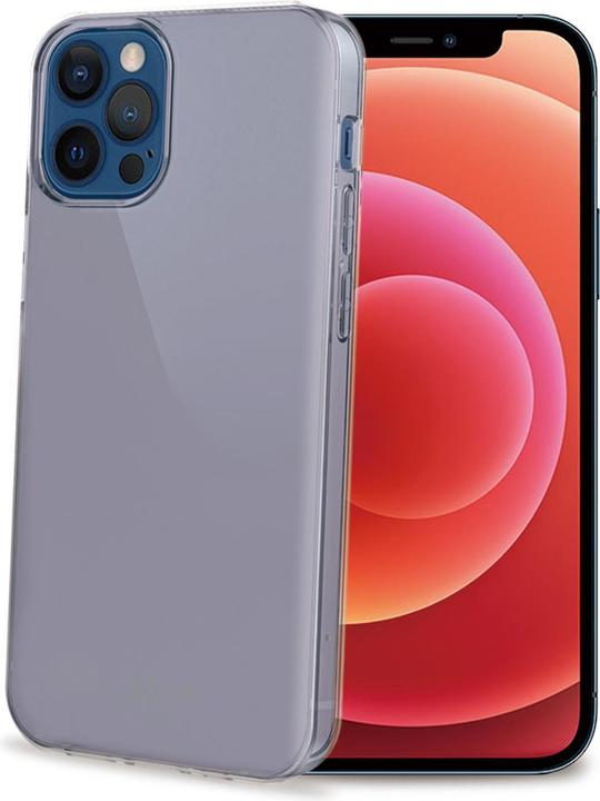 Image du produit Celly Gelskin (Apple iPhone 12)