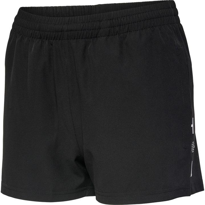 hummel Hmlcourt Woven Shorts Woman