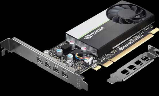 Immagine prodotto Lenovo Nvidia T1000 4xmDP (8 GB)