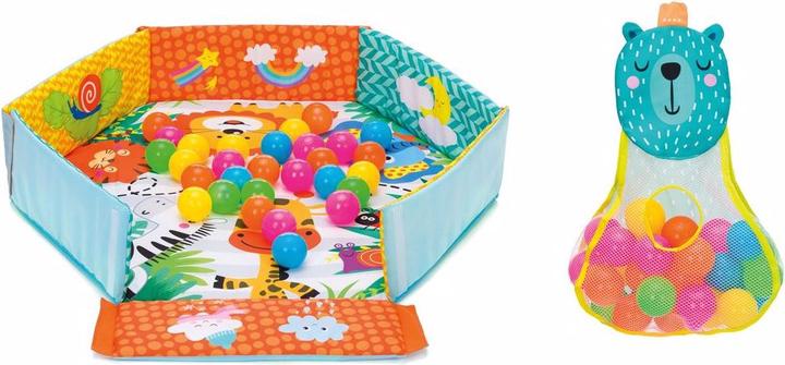 Image du produit Fillikid Feuille active