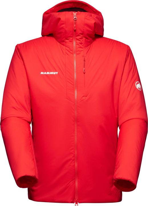 Mammut Rime IN Flex Hooded Jacket Men (XL)