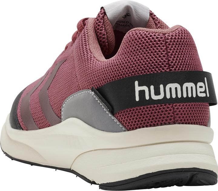 Image du produit hummel Reach 250 Recycled Tex Lace Jr (37)