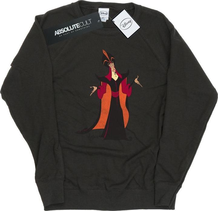 Disney Classic Jafar Sweatshirt