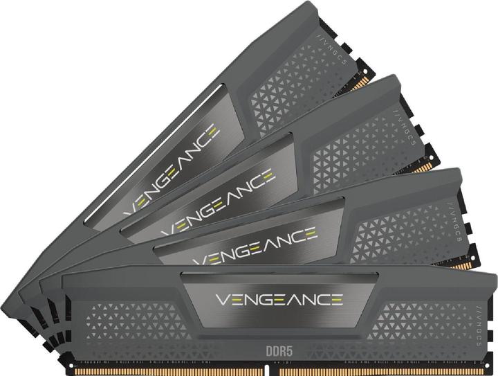 Actual product image Corsair Vengeance (4 x 16GB, 6400 MHz, DDR5 RAM, DIMM)