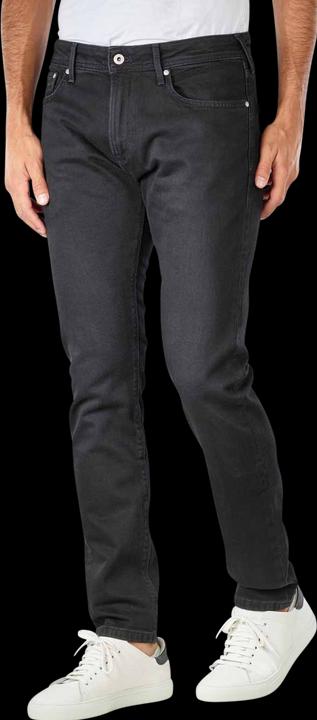 Produktbild Pepe Jeans Stanley Tapered Fit Anthracite (W31/L34)