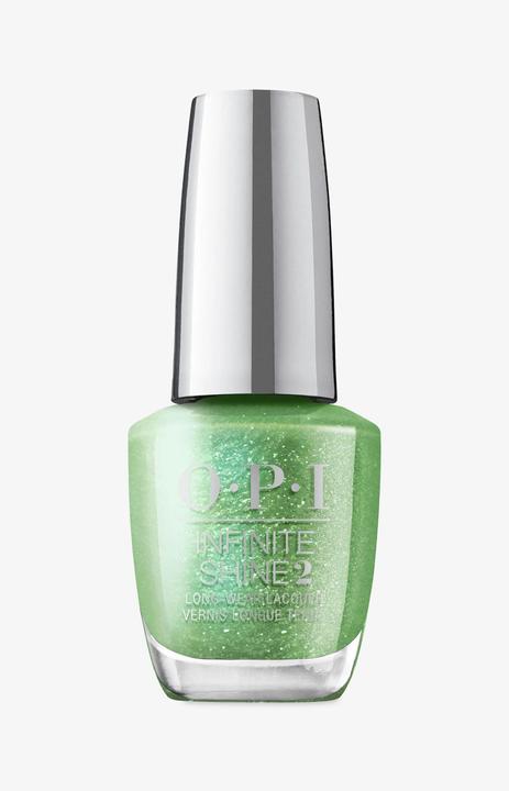 Produktbild OPI O.P.I Infinite Shine Big Zodiac Energy Taurus-T Me 15 ml (Violett, Braun, Gel-Effekt Nagellack)