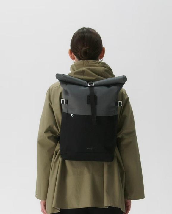 Immagine prodotto Sandqvist Icon Rolltop Backpack 23 (23 l)