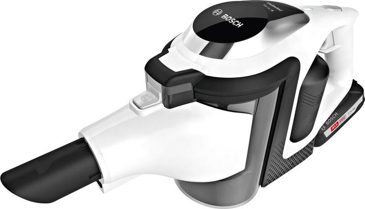 Produktbild Bosch Hausgeräte BBS812PCK