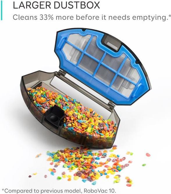 Productafbeelding eufy RoboVac 11