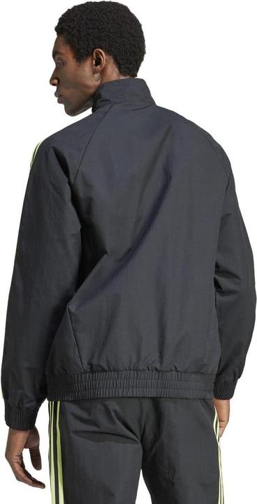 Actual product image adidas Mens Manchester United FC Woven Track Top (XL)