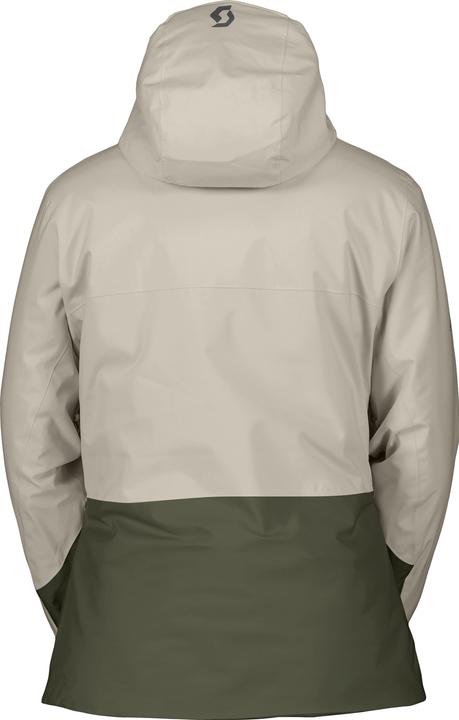 Actual product image Scott Sports Ultimate Dryo 10 (XS)