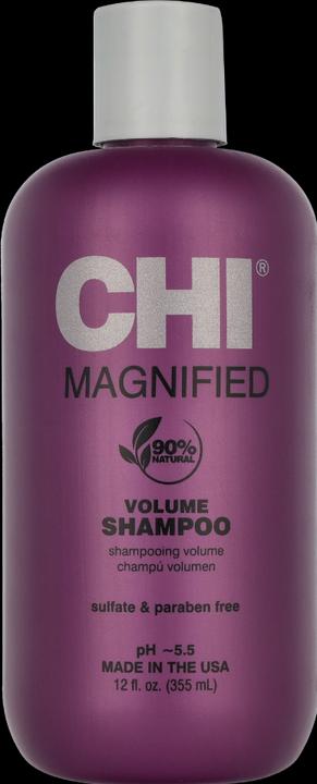 Farouk Systems CHI Magnified Volume (355 ml, Flüssiges Shampoo)