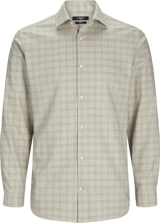 Image du produit Jack & Jones Jprblaparker Check L/S Shirt Sn (XXL)