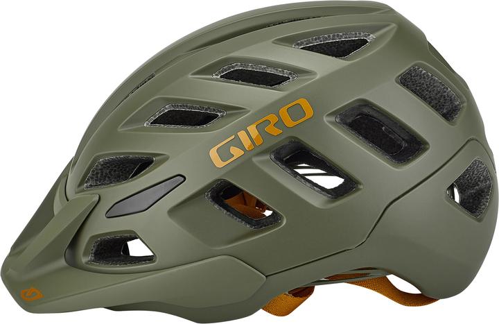 Produktbild Giro Radix (55 - 59 cm)