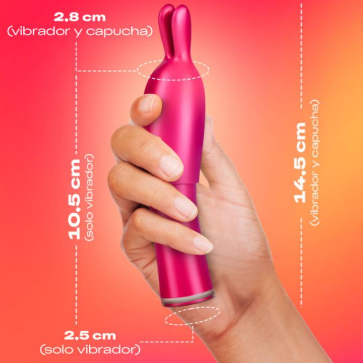 Produktbild Durex Toy - Vibe & Tease Vibrator