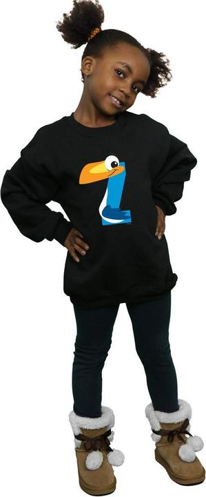 Immagine prodotto Disney Alphabet Z Is For Zazu Felpa Ragazze (116)