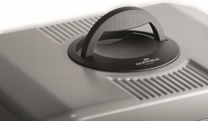 Produktbild Durable Geldkassette EUROBOXX