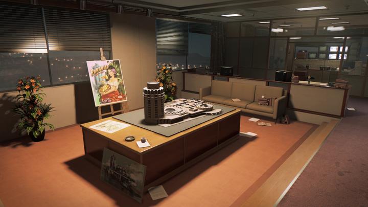 Produktbild 2K Games Mafia 3 (PC, DE)