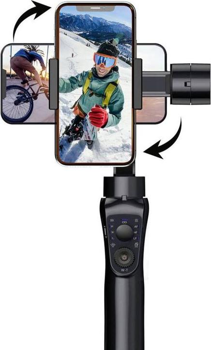 Produktbild Easypix GoXtreme GX3 (Actionkamera, Smartphone, 0.25 kg)