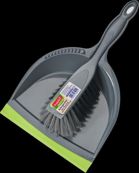 Actual product image dm Profissimo Sweeping set