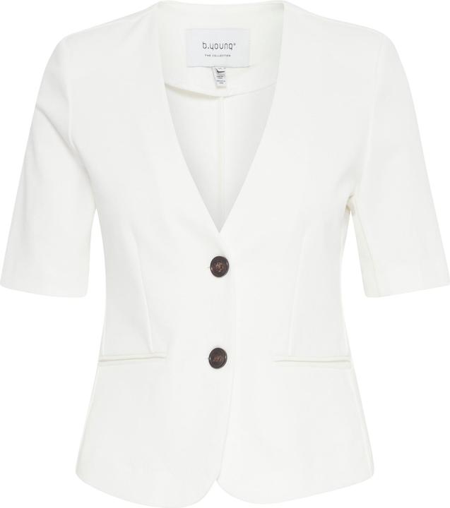 B.young BYRIZETTA SS BLAZER 20814515 (38)