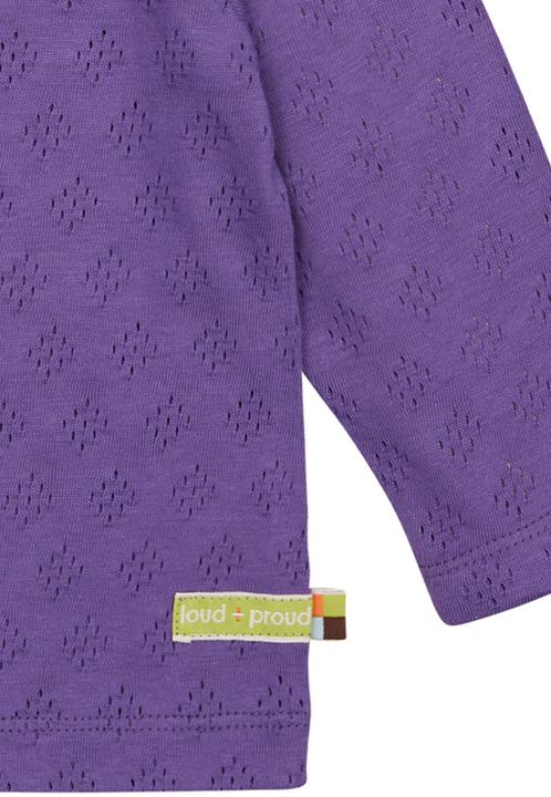 Immagine prodotto loud + proud Camicia in maglia jacquard (68)