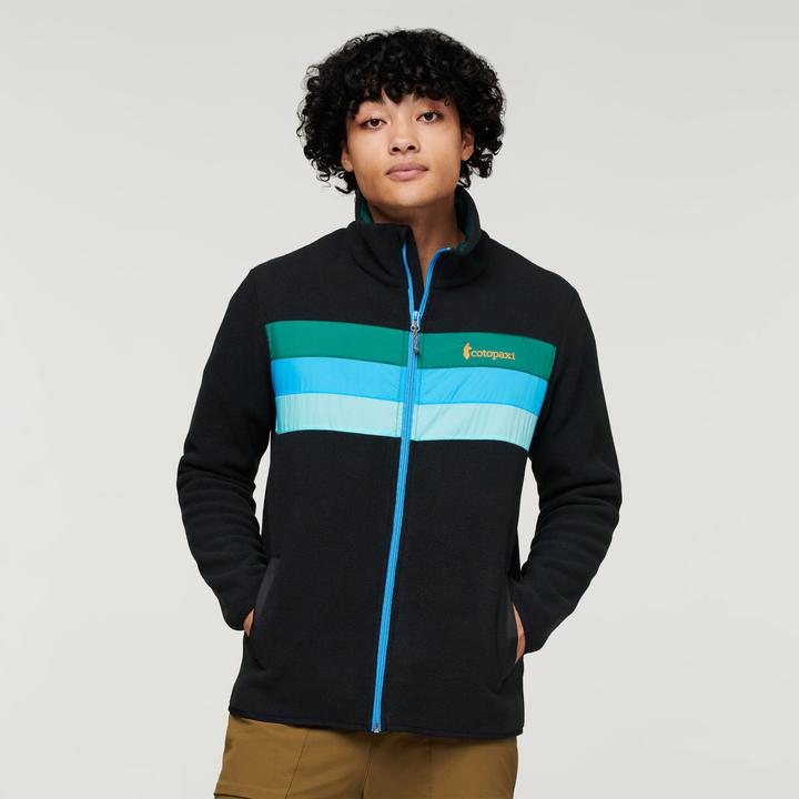 Produktbild Cotopaxi Teca Fleece Full-Zip Jacket (XL)
