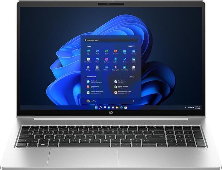 Produktbild HP ProBook 450 G10 (15.60", Intel Core i7-1355U, 32 GB, 1000 GB, DE)