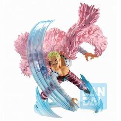 Produktbild Banpresto Ichibansho One Piece Donquixote Doflamingo : Duel Memories