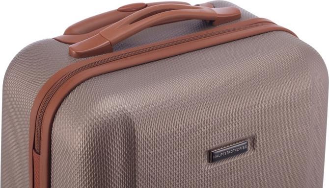 Produktbild Hauptstadtkoffer Wannsee (38 l, Handgepäck (bis 50l))
