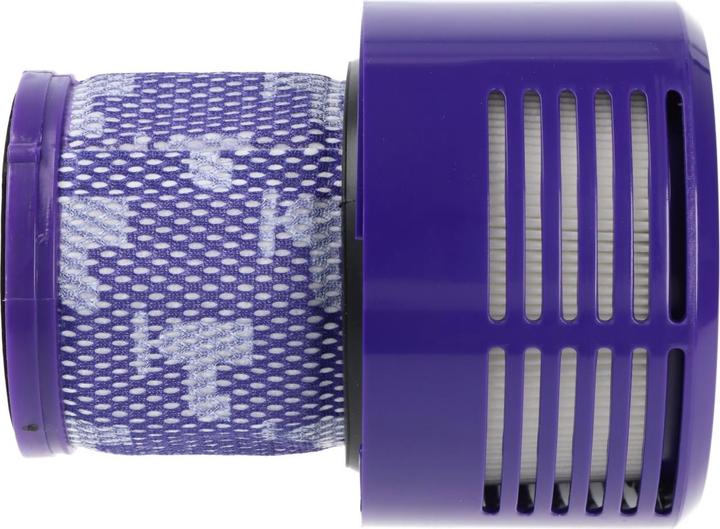 Produktbild AccuCell HEPA-Filter Dyson 969082-01 Staubsauger, 2 Stück