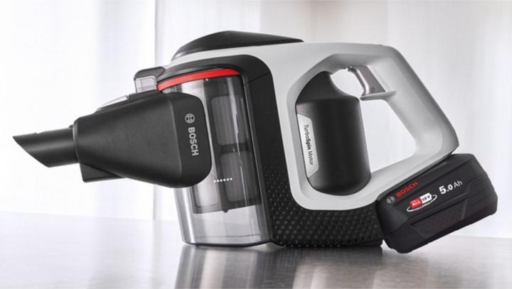 Actual product image Bosch Home & Garden Interchangeable battery (18 V)