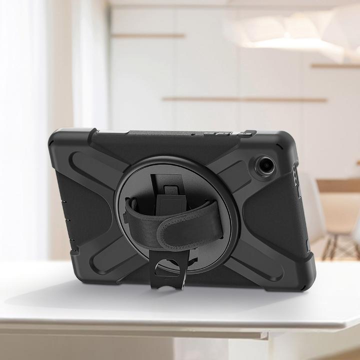 Actual product image Akashi RUGGED CASE - SAMSUNG GALAXY TAB A9 8.7 (Galaxy Tab A9)