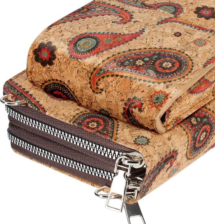 Produktbild Avizar EcoCork Korktasche