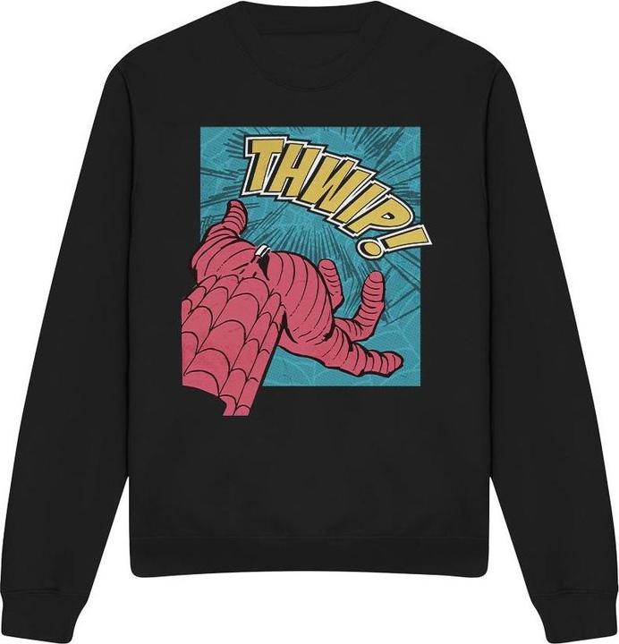 Spiderman Thwip Sweatshirt