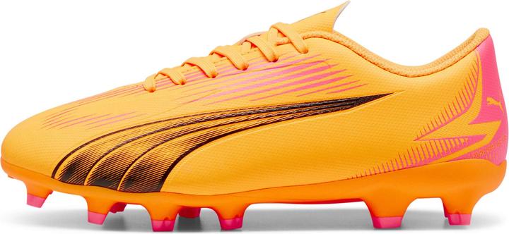 Actual product image Puma Ultra Play Fg/Ag Jr (37)
