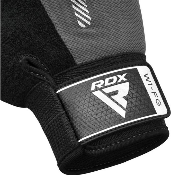 Immagine prodotto Rdx W1 Full Finger Gym Gloves (M)