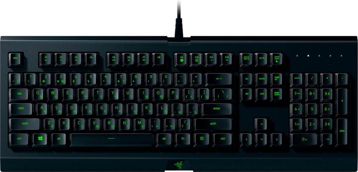 Razer Cynosa Lite (US, Kabelgebunden)