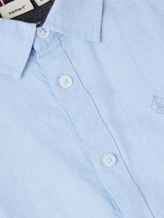 Image du produit Name it Chemise en coton (98)