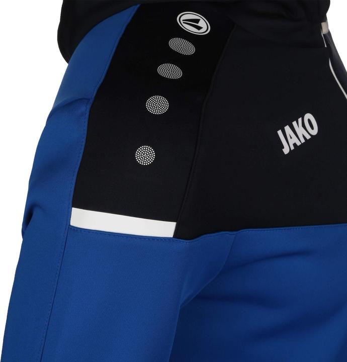 Actual product image JAKO Hooded jacket Champ 2.0 (XL)