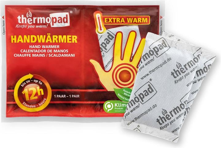 Produktbild Thermopad Wärmepad