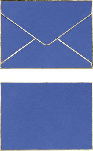 Partydeco Card with keychain Super Hero, 12x16 cm (1 pkt / 1 pc.)