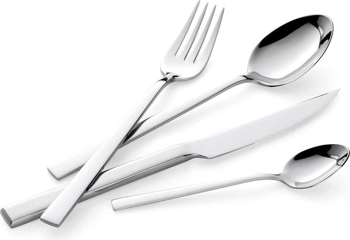 Actual product image Lagostina Cutlery set (6 Piece, Cutlery set)